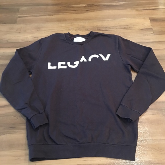 Zara | Sweaters | Zara Flammable 